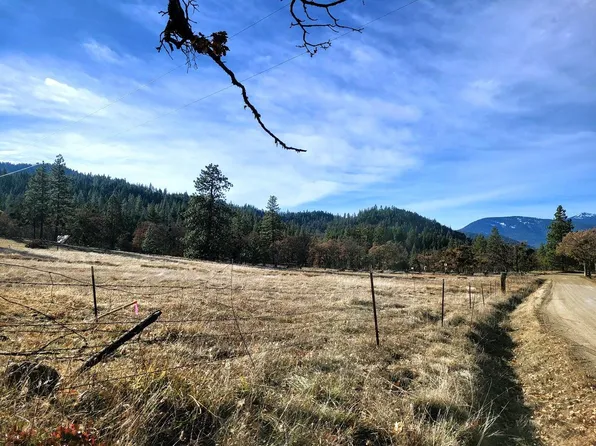 Tyler Creek Rd, Ashland, OR 97520