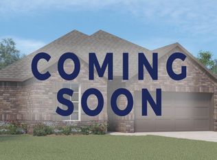 2901 Open Range St, Celina, TX 75009