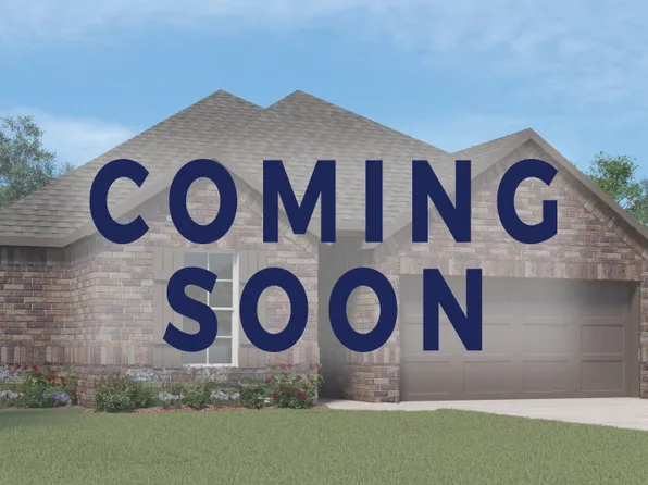 Madison Plan, Corsicana Commons