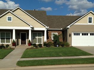 1130 Georgetown Dr, Conway, AR 72034