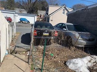 107 N Ellsworth St, Allentown, PA 18109