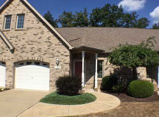 1006 Waterford Ct N, Mcmurray, PA