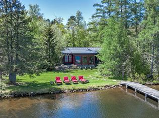 4020 Star Camp Ln, Star Lake, WI 54561