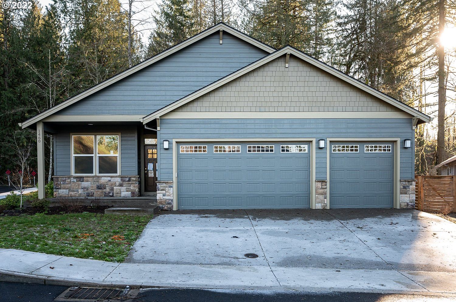 1460 NE Cascadia Ridge Dr, Estacada, OR 97023 Zillow
