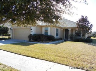 9824 SW 72nd Ln, Ocala, FL 34481