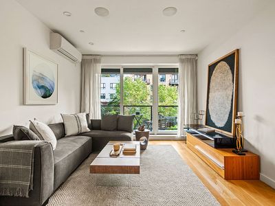 351 Prospect Pl APT 2B, Brooklyn, NY, 11238