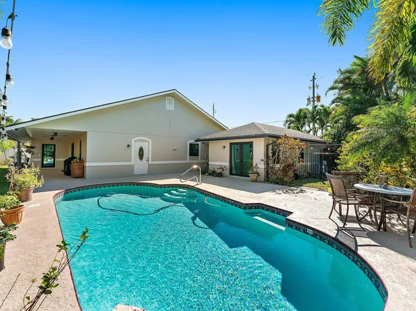 6265 Mullin Street, Jupiter, FL 33458