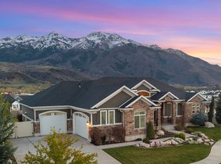 4945 W Mustang Ln, Morgan, UT 84050