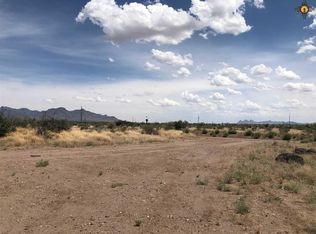 815 Manzanita Rd SW, Deming, NM 88030