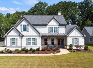 6090 Crescent Moon Rdg, Cumming, GA 30041