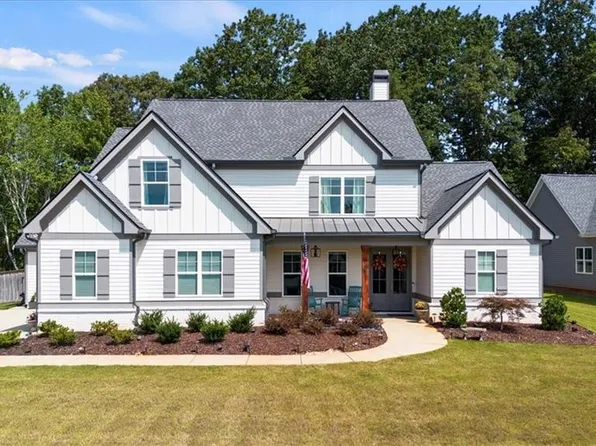 6090 Crescent Moon Rdg, Cumming, GA 30041