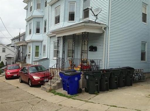 2nd image of 119 Tremont St Rear 1