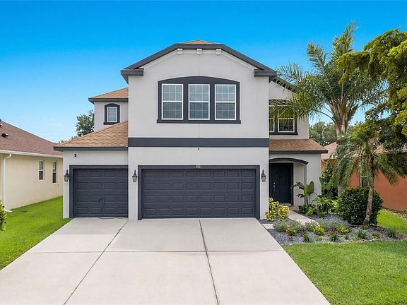 4th image of 5815 ARBOR WOOD COURT