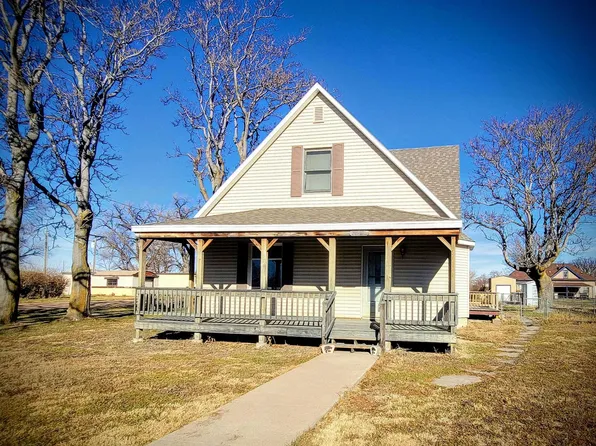 207 W 1st, Maxwell, NE 69151