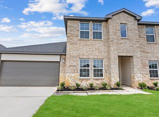 3247 Olivia Park Dr, Fulshear, TX 77441