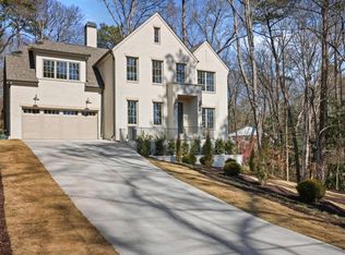 3568 Cloudland Dr NW, Atlanta, GA 30327