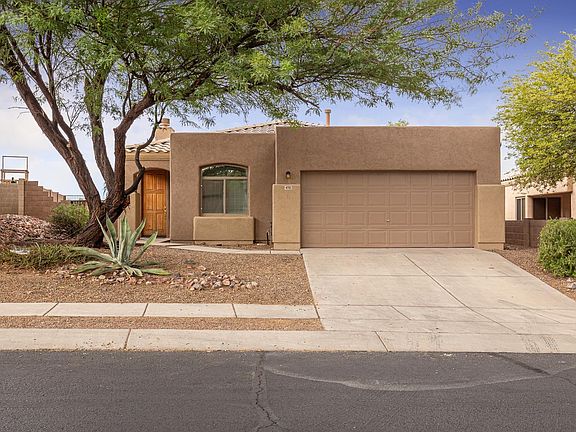 470 E. Cactus Mountain Dr., Vail, AZ 85641