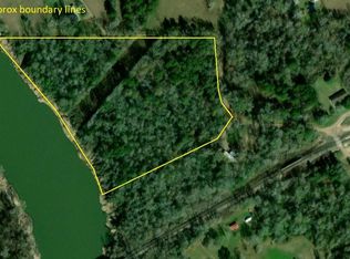 County Road 2150, Cleveland, TX 77327