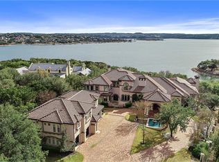 19544 Sandcastle Dr, Spicewood, TX 78669