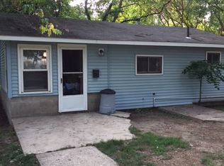 318 W Pere Marquette St, Big Rapids, MI