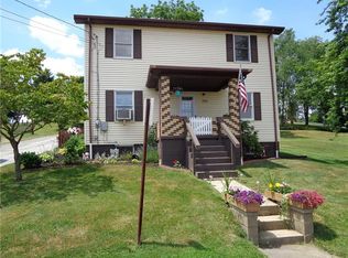 1550 North Ave, Leechburg, PA 15656