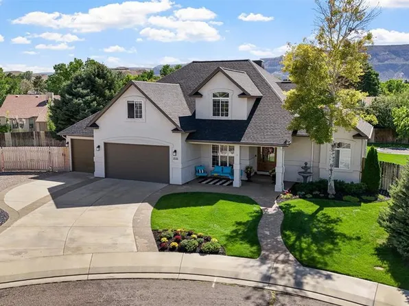 2135 Village Circle Court, Grand Junction, CO 81507