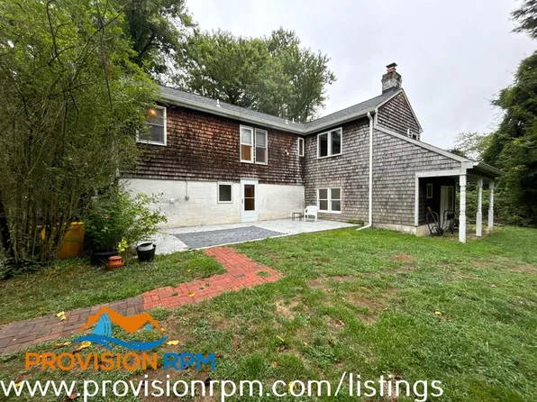 1738 Crownsville Rd, Annapolis, MD 21401