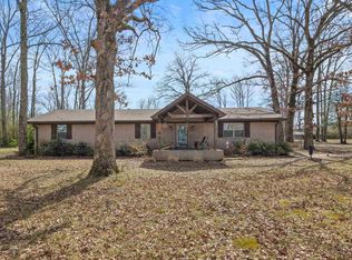 6393 Highway 319 Rd W, Austin, AR 72007