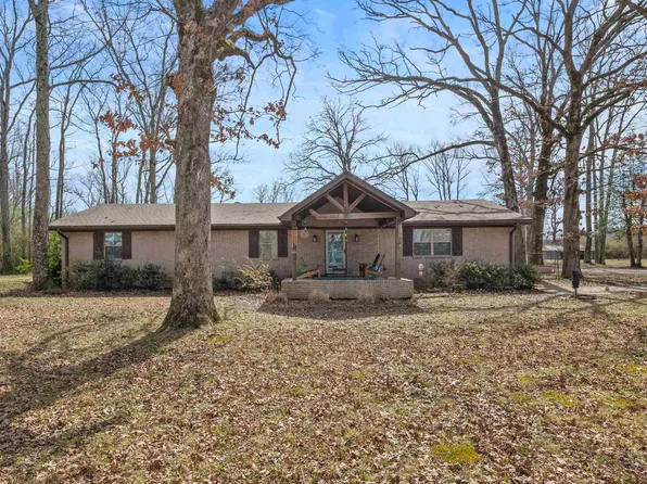6393 Highway 319 Rd W, Austin, AR 72007
