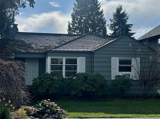 4543 Purdue Ave NE, Seattle, WA