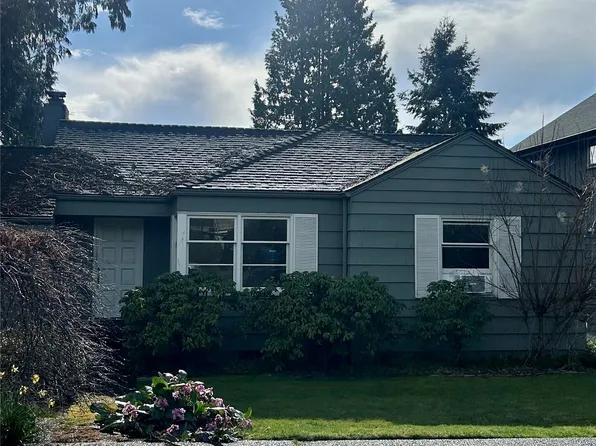 4543 Purdue Avenue NE, Seattle, WA 98105