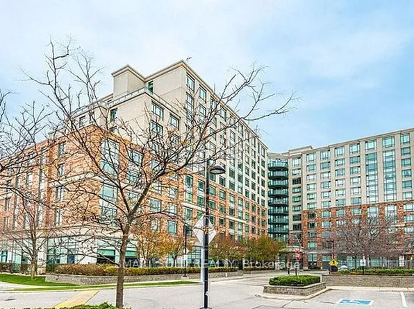 2020 McNicoll Ave #728, Toronto, ON M1V 0B5