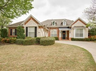 4100 Liberty Ct, Flower Mound, TX 75028