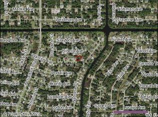 Warrior Avenue Lot #12, North Pt, FL 34286