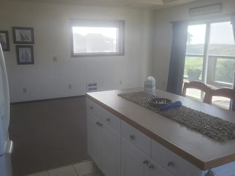 toward Living room