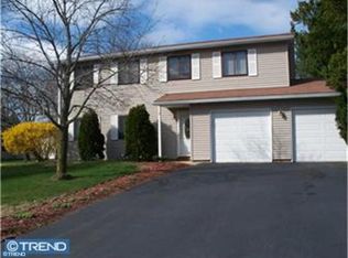 3 Bedford Ct, Eastampton, NJ 08060