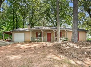 1836 Gingham Ct, Lithonia, GA 30058