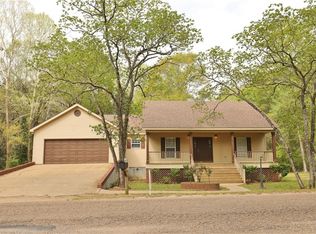 201 Greer Rd, Pineville, LA 71360