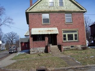 222 Williams St, Niles, OH