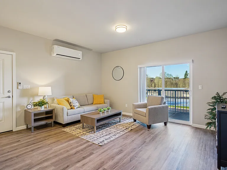 Tahoma Terrace Apartments — Photo 66