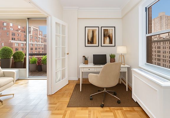 4th image of 45 E 89th St APT 15G