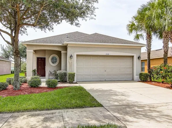 7018 Forest Mere Dr, Riverview, FL 33578