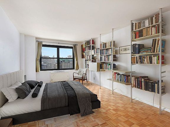 5th image of 180 W End Ave APT 22R