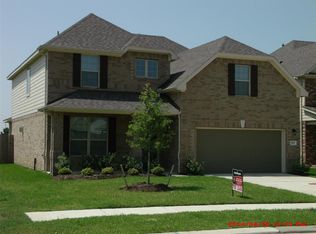 5931 Northcrest Village Way, Spring, TX 77388