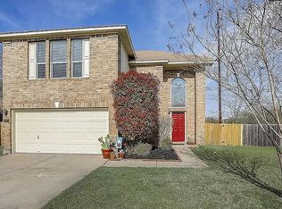 7704 Portland Trl, Austin, TX 78729