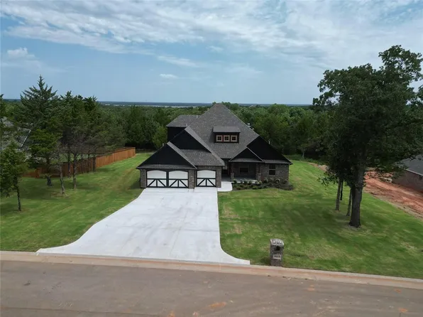 9117 NE 141st St, Edmond, OK 73049