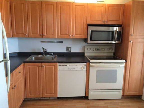 2nd image of 2801 N Palm Aire Dr APT 606