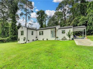 6654 Old Covington Rd, Lithonia, GA 30058