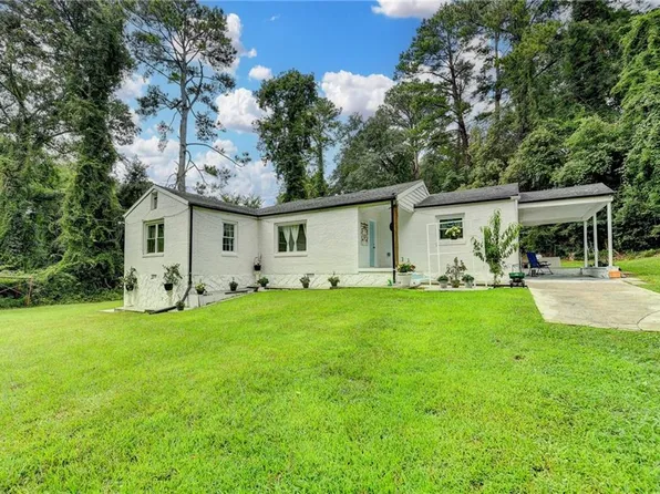 6654 Old Covington Rd, Lithonia, GA 30058