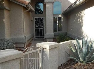 8183 E Star Glory Dr, Tucson, AZ 85715
